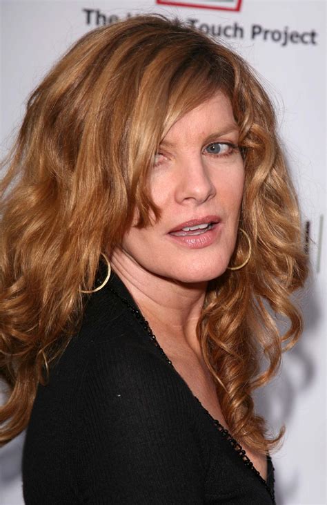 Rene Russo