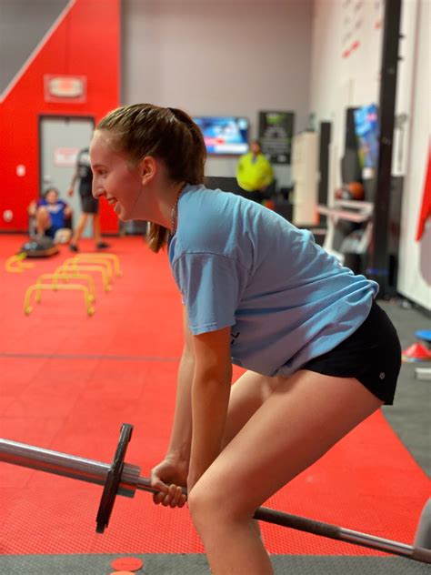 Improve Vertical Jump Training Tulsa | Can I Enroll With Less