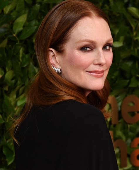 Julianne Moore | Facebook