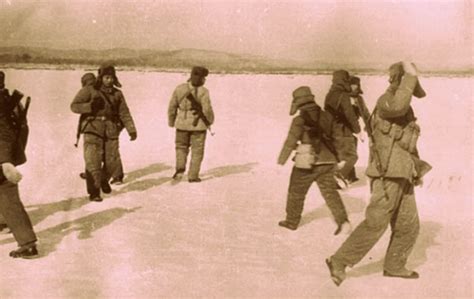 55 лет назад. Конфликт на острове Даманский: foto_history — LiveJournal