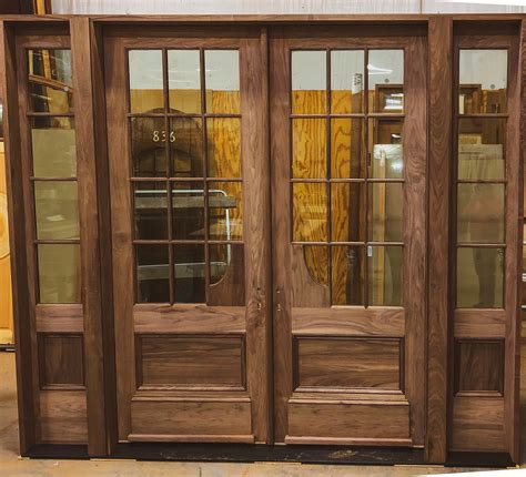 works integrity architectural millwork
