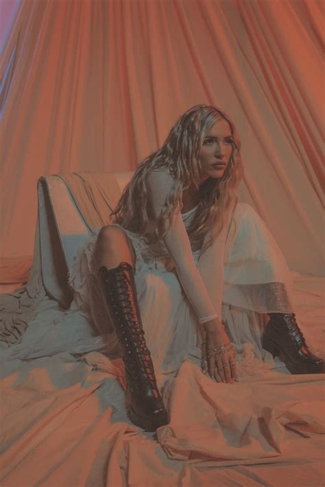 Lennon Stella Talks New Album, Rediscovering Music and 'Nashville'