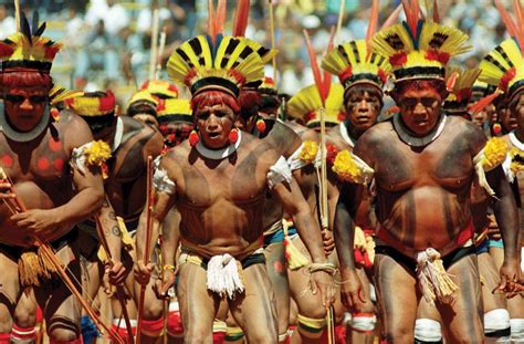 Tupi or Not Tupi – Tirer La Langue