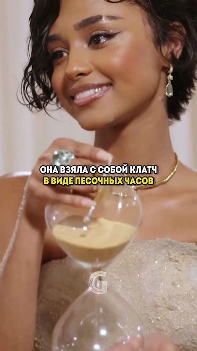 Певица Тайла Лаура удивил все песочным платьем на Мет Гала! - YouTube