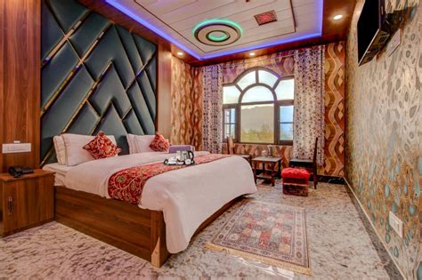 22 Best Hotels in Srinagar