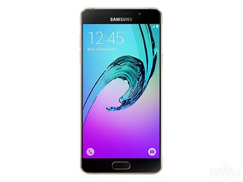 "Samsung's new Galaxy A4" specifications | detailed parameters