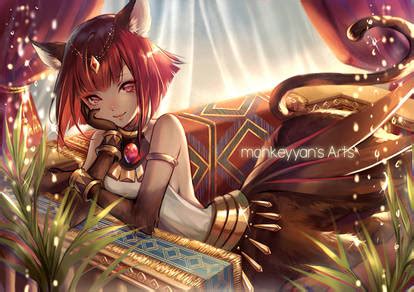 Explore the Best Afkarenafanart Art | DeviantArt