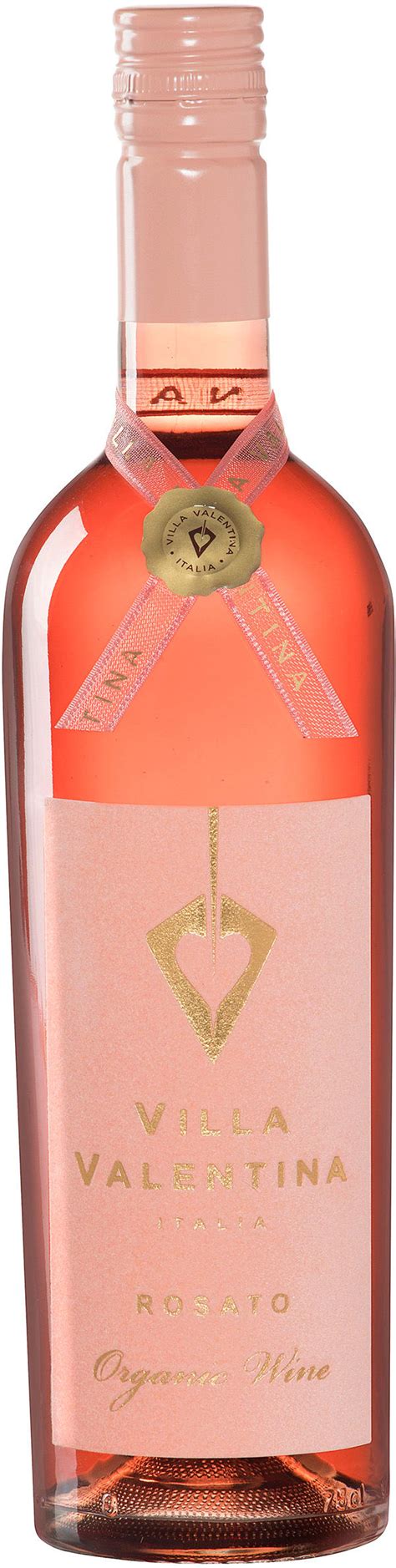 Montelvini Prosecco Rose Brut – VuodenViinit.fi