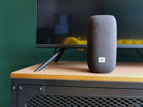 Обзор JBL Link Portable. Первая умная колонка с Алисой в грамотном ...