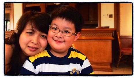 mom and Jav | EPL 2, Zuiko Lens 14-150mm | Yansen's Journey | Flickr