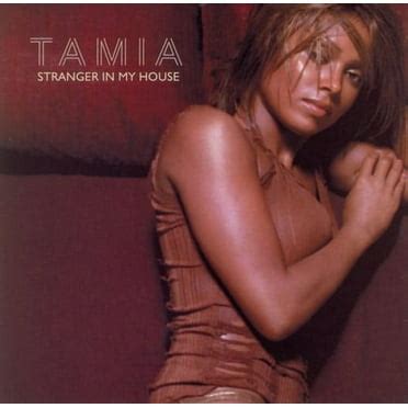 Tamia - Passion Like Fire - Music & Performance - CD - Walmart.com