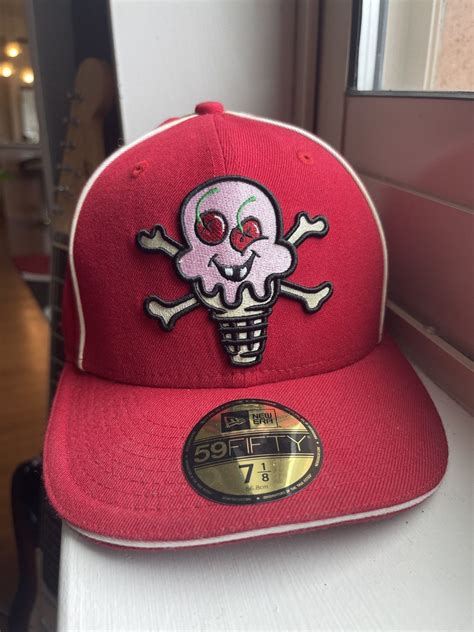 Billionaire Boys Club × Icecream × Streetwear Pharrell Ice Cream BBC x