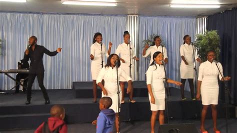 Spirit praise worship team (zimbabwe) - YouTube