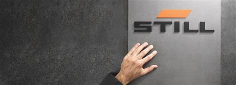 Company STILL | STILL Germany