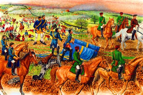 Battle of Poltava