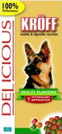Kroff Adult Mix 20kg - Skroutz.gr