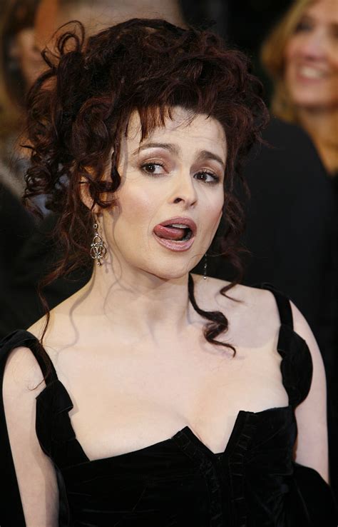 helena  inspirational poll results helena bonham