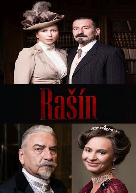 Rašín | Filmová místa.cz