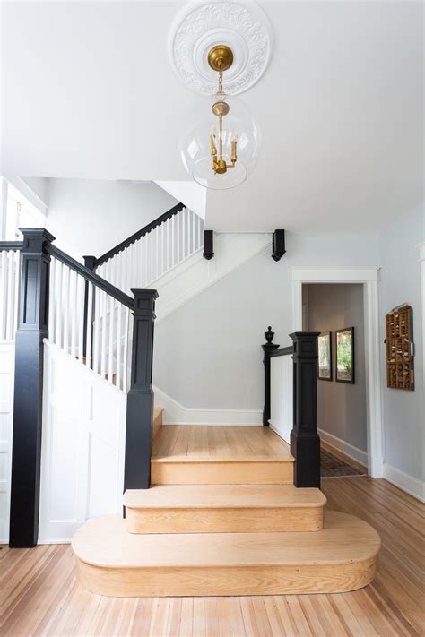 Chevy Chase Historic Renovation | Timeless Elegance Meets Modern Living
