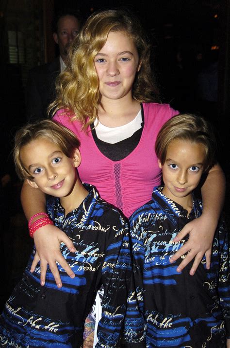 'Everybody Loves Raymond's Sullivan Sweeten's Life after Twin Sawyer's