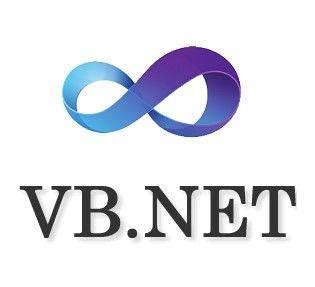 Vb.net Logo - LogoDix