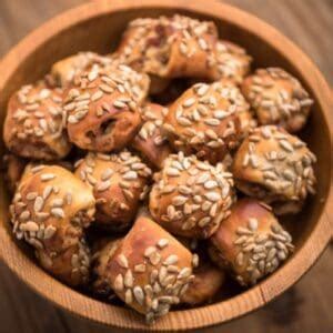 15 BEST Armenian Desserts Definitely Worth Giving A Try! 😋
