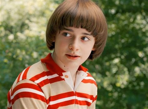 Уилл Байерс | Ноа Шнапп | Stranger Things | ВКонтакте