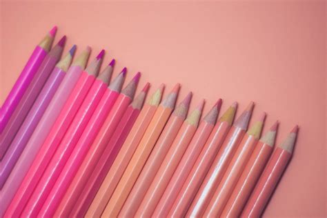 картинки : Карандаши, Изобразительное искусство, школа, дизайн ...