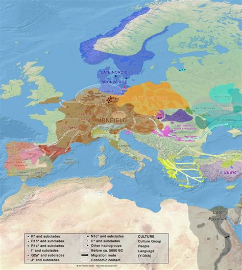 The Tollense Valley battlefield: the North European 'Trojan war' that ...