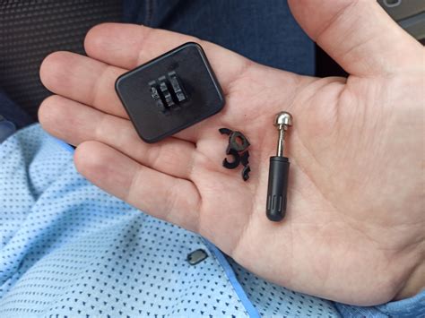 161. Кронштейн GoPro для регистратора 70MAI — Mazda 3 (2G) BL, 2 л ...