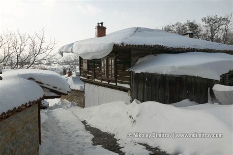 Photo gallery - pictures from Zheravna