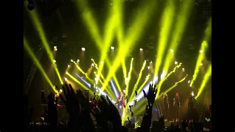 Prata Vetra - Russian Tour, St. Petersburg (Live 17.11.2013) - YouTube