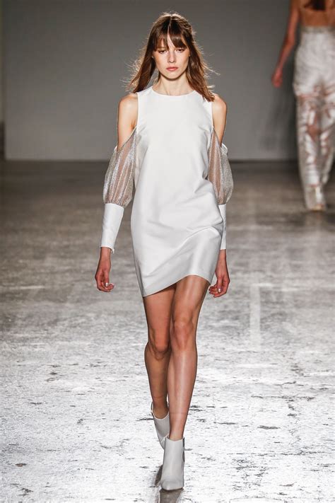 Genny Spring-summer 2016 - Ready-to-Wear