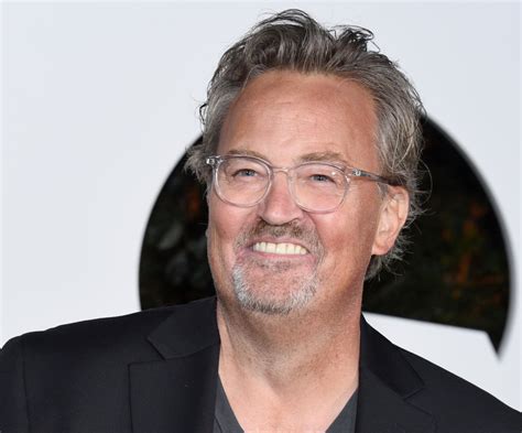 Matthew Perry's Co-Stars React to His Death: Full List of Tributes ...