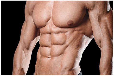 Abs: Guide to Defining Abs - Diet, Exercises and Tips