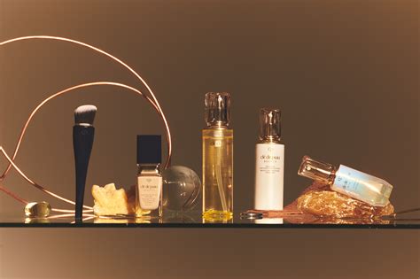 Clé de Peau Beauté — косметика для сияния кожи