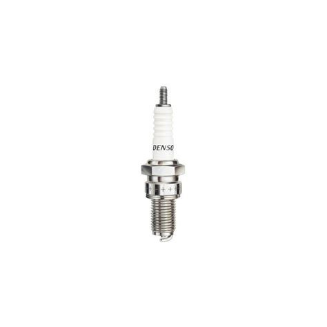 JAPANSPARKPLUGS - 1x DENSO X24ES-U