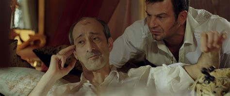 Рецензия на фильм «Все включено 2»