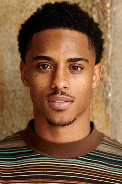 Keith Powers | What/If Wiki | Fandom