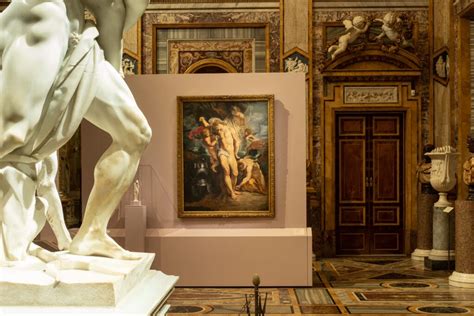 L’antico secondo Peter Paul Rubens. La grande mostra a Roma alla ...