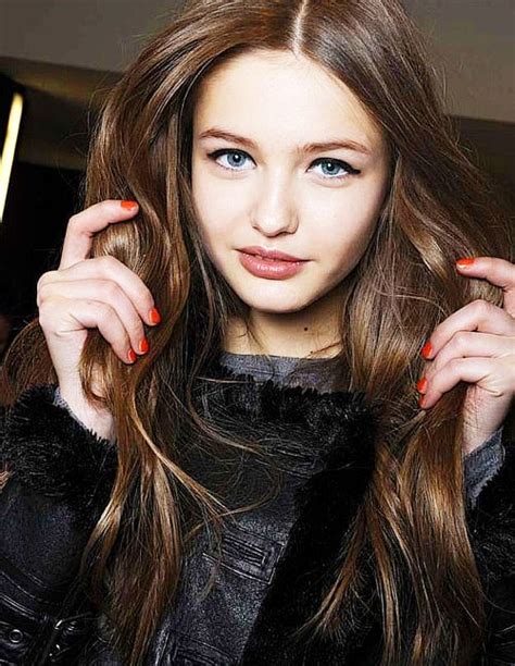 Kristina Romanova