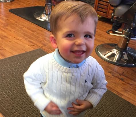 Cute Toddler Haircuts: 28 Irresistible Styles for Your Little One