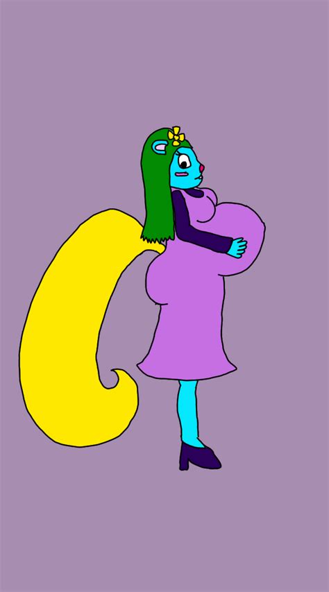 Request Spice's pregnancy page 6 by Ant-D on DeviantArt