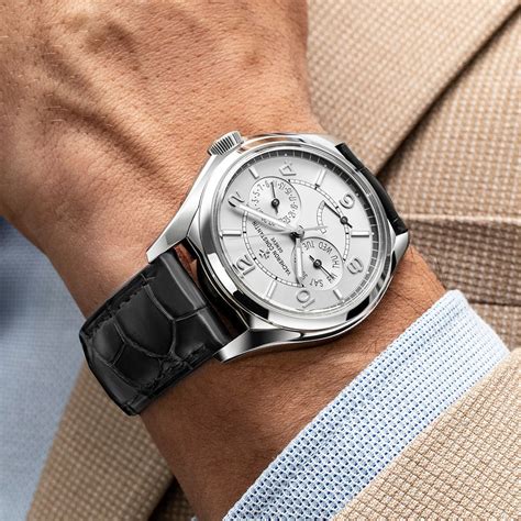 Vacheron Constantin - Mayfair London