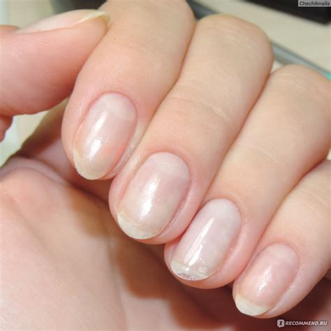 Лак - укрепитель для ногтей China glaze Nail Strengthener&Growth ...