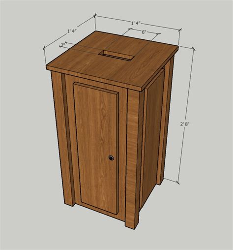 offering box envisionary images