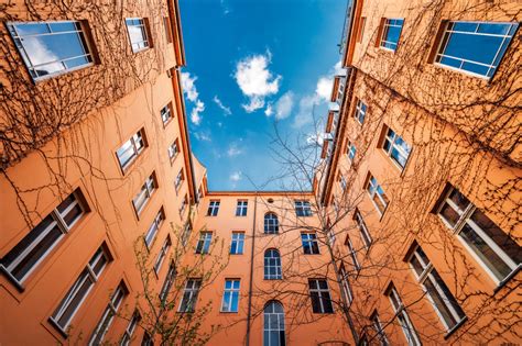 InCity Immobilien AG • Home