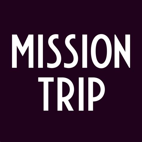 Mission Trip – FBC Luther