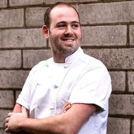 Meet our Chefs - Robbie McCauley | Blog, Autumn, Things To Do, Tastes ...