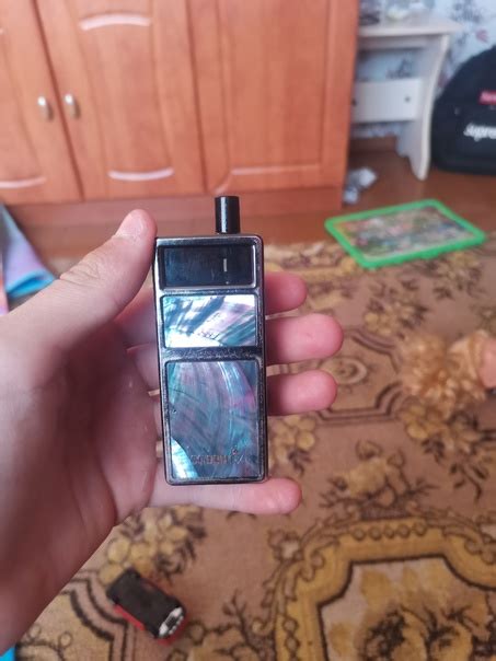 Продам пасито мини за 45р По состоянию 6/10 есть коцки По работе 10/10 ...